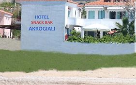 Akrogiali Hotel